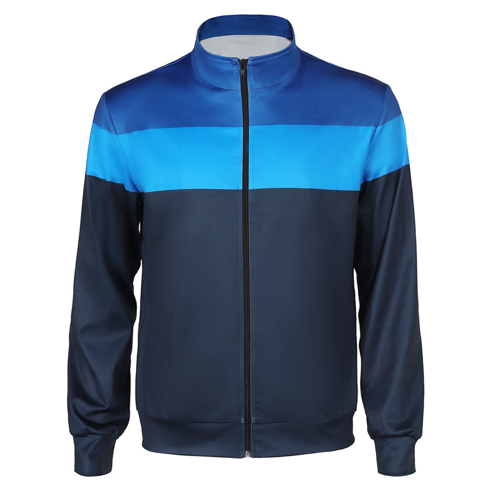 Sweat-Shirt Zippé Renault Sport of_taille M of_couleur Gris Sweat-Shirt Zippé Renault Sport of_taille M of_couleur Gris