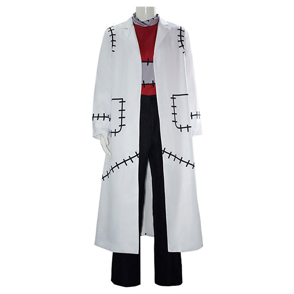 TV Soul Eater Stein Uniforme Cosplay Costume