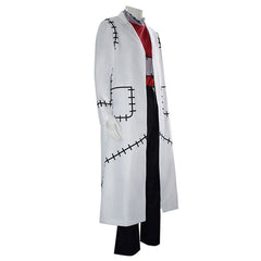 TV Soul Eater Stein Uniforme Cosplay Costume