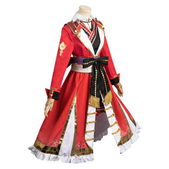 Uma Musume Pretty Derby Special Week Cosplay Costume