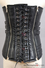 Underworld : Nouvelle Ere Selene Corset Cosplay Costume