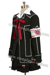 Vampire Knight Classe de Jour  Kurosu Yuuki Uniforme Cosplay Costume