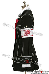 Vampire Knight Classe de Jour  Kurosu Yuuki Uniforme Cosplay Costume