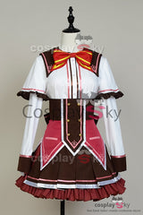 Wagamama High Spec Kaoruko Rokuonji Cosplay Costume