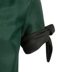 Zoro One Piece Veste Vert Cosplay Costume